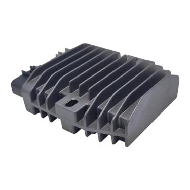Imagem de Linhai 71603 Regulador de Tensão EFI Retificador para CF ATV Quad GO Kart CF500/CF600(EFI) 30A 01AA-177000 Alto Genuíno (Cor: 5 PC)
