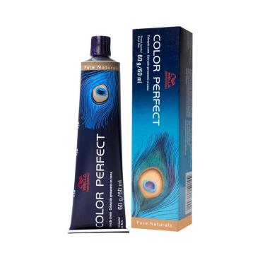 Imagem de Wella Professionals Color Perfect 5/0 Coloração 60g-Unissex