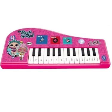 Imagem de Instrumentos Musicai Lol Piano