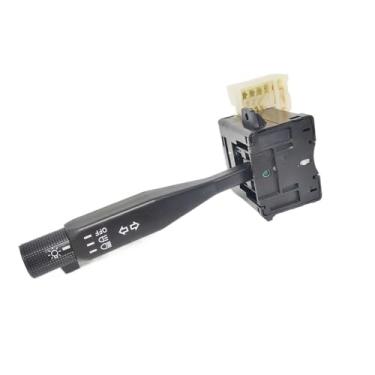 Imagem de Interruptor combinado compatível com Nissan 720 Bigm D21 1980-1986 Interruptor de pisca-pisca INTERRUPTOR DE LUZ DE PISCA-PISCA 25560-01G00 2556001G00