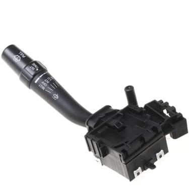 Imagem de Compatível com Toyota Corolla 2003 2004 2005 2006 Interruptor Combinado de Seta e Limpador Interruptor de Seta 8465202400 Indicador da Coluna de Direção