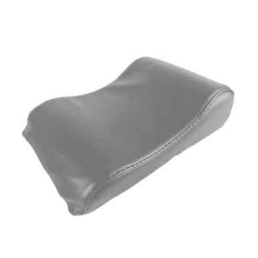 Imagem de YIJU Almofada de apoio para cabeça e pescoço para Pilates Reformer, acessório ergonômico para exercícios em casa e academia.