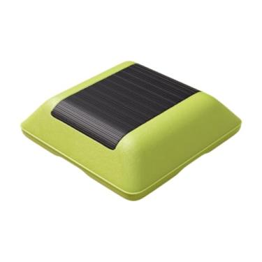 Imagem de rockible Prancha de Degrau para Atividades Físicas, Stepper E Treino, Grama Verde