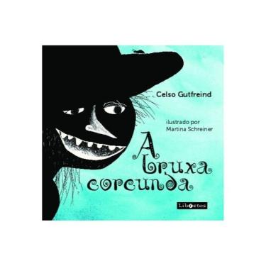 Imagem de A Bruxa Corcunda