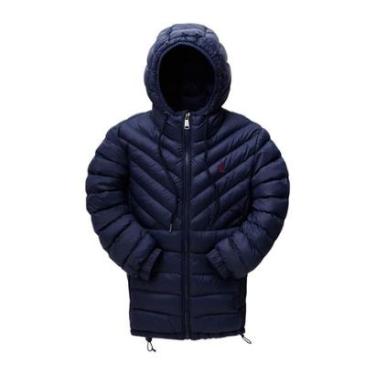 Imagem de Jaqueta Puffer Tp Uptown Reserva Mini-Masculino