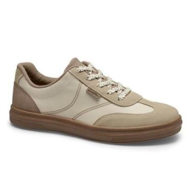 Imagem de Tênis Mississipi Me258 Casual Flatform Skate Street Fashion-Masculino