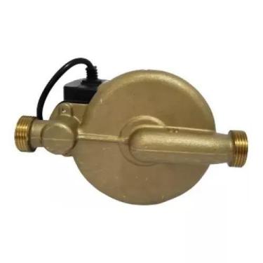 Imagem de Mini Pressurizador 250w Bronze Hioda 220V, 220V, GLP