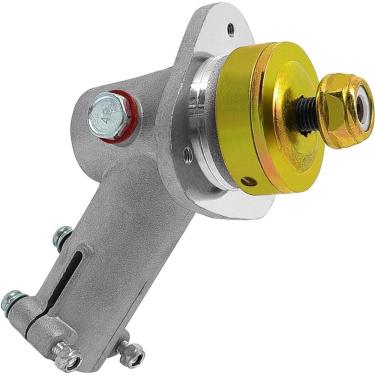 Imagem de Transmissão Roçadeira Elétrica Tubo 25,4mm Eixo Quadrado