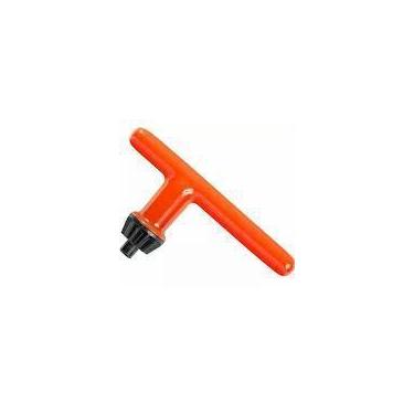 Imagem de Chave Para Mandril 13mm - Mtx