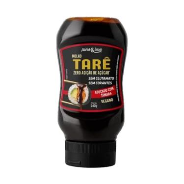 Imagem de MOLHO TARÊ - PURO & LEVE 240G
