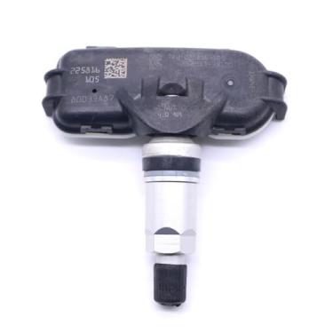 Imagem de Sensor para Hyundai I40 2011-2014, 1/4PCS Sensor de Pressão dos Pneus TPMS 52933-3V100