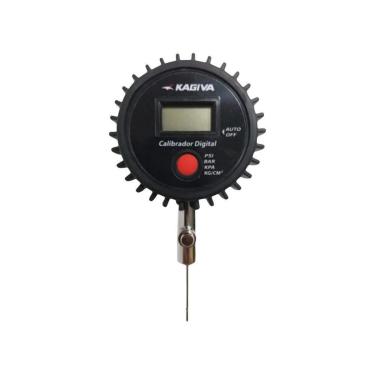 Imagem de Calibrador de Bola Digital Kagiva-Unissex