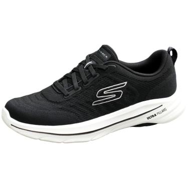 Imagem de Tenis Feminino Running Amortecimento Leve Go Walk 8 Skechers