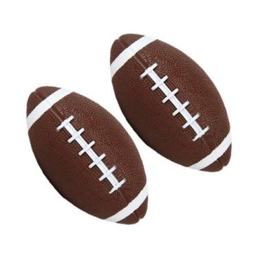 Imagem de Conjunto De Bolas Infláveis Elásticas Para Treinamento De Futebol, Bas