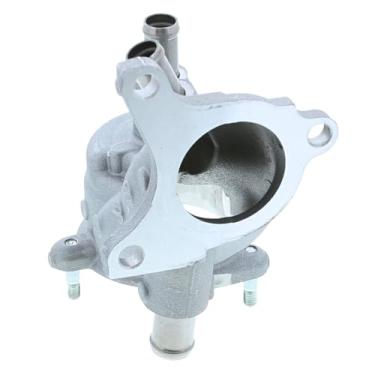 Imagem de MotoRad CH1044: Carcaça do termostato do refrigerante do motor