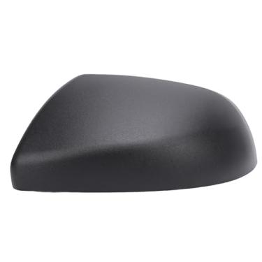 Imagem de Ymiko Capa para Espelho Retrovisor, Preta, Resistente a Arranhões, Tampa Lateral para Vito W447 2015 2022, Acessórios Automotivos Externos (Esquerda)