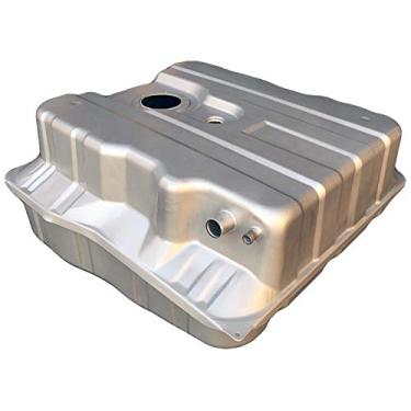 Imagem de Regata de combustível traseiro Dorman 576-995 para modelos Ford selecionados