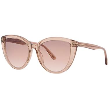 Imagem de ÓCULOS DE SOL TOM FORD 915 45G 56