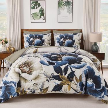 Imagem de Dintszyayue GC02AB091644Q7U-B Conjunto de edredom