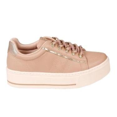 Imagem de Tênis Feminino Casual Confortável Moda Street Ramarim 2597202-Feminino