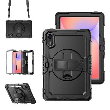 Imagem de Capa Anti Impacto Proteção Para Samsung S10 Lite 10.9 - X400