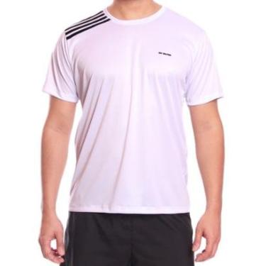 Imagem de Camiseta Dry Slim Fit Academia-Masculino