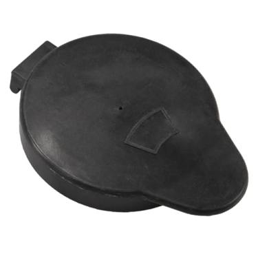 Imagem de RLB-HILON Tampa do reservatório de fluido do lavador de para-brisa compatível com Toyota Camry 1994 - 2006, para Toyota Tacoma 1995 - 2004, para Toyota Avalon 1995 - 2012, para Lexus ES300 1994 - 1996