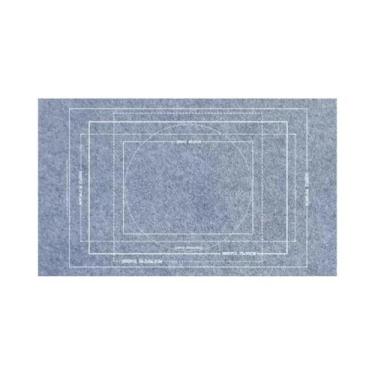 Imagem de Tapete De Feltro Para Quebra-Cabeça De 1500, 2000, 3000 Peças, Acessór