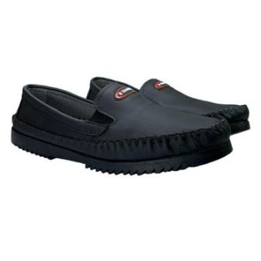 Imagem de Sapato Dockside Mocassim Rota dos Pés 8000 Masculino-Masculino