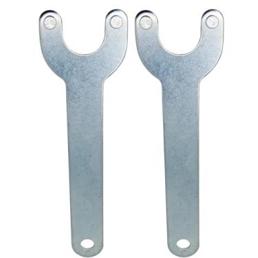 Imagem de (Pacote com 2) AG452K chave de rebarbadora para rebarbadora Ryobi peça 039028007053 AG402 039028001052