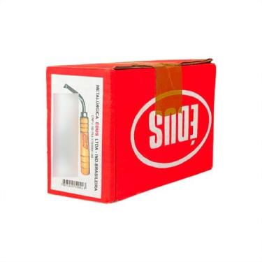 Imagem de 12 Cortador Riscador De Fórmica  Raspador De Rejunte - Edus