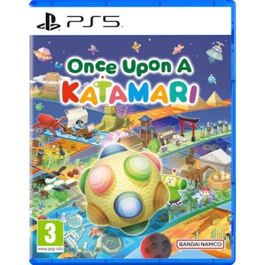 Imagem de Once Upon a Katamari (PlayStation 5)