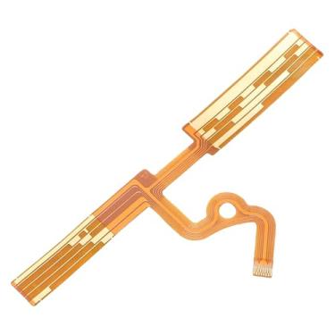 Imagem de Jiawu Cabo de Escova Flexível de Foco de Lente Premium para Câmera 17-50mm, Transmissão de Sinal Confiável, para Integração Perfeita, Fotografia Profissional