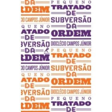 Imagem de Pequeno tratado de subversão da ordem