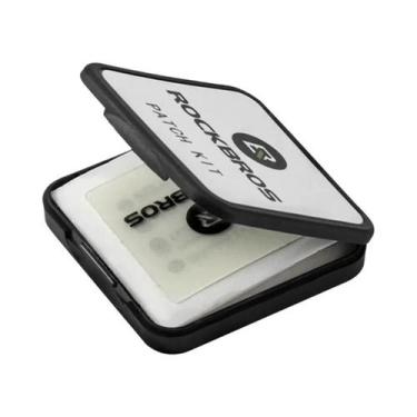 Imagem de Kit De Reparo De Pneus De Bicicleta Sem Cola ROCKBROS Para Tubos Inter