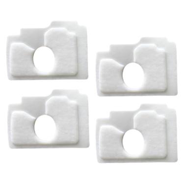 Imagem de Filtro de ar MS170 MS180 para peças de motosserra STIHL MS 170 MS 180 017 018 substitui o filtro de ar de motosserra 1130 124 0800