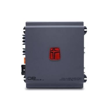 Imagem de Amplificador Modulo Som Automotivo Ophera Orfeo Op1800.3 Hi