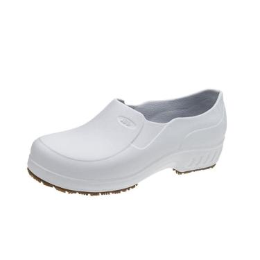 Imagem de Sapato Eva Flex Clean 39213 Marluvas - 34 - Branco