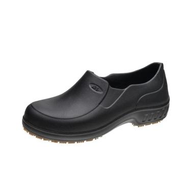 Imagem de Sapato Eva Flex Clean 39213 Marluvas - 34 - Preto
