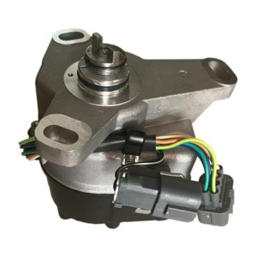 Imagem de Distribuidor de ignição 30100P13A01 30100P5MA01 30105PM5A01 TD77U TD-77U DST17400 adequado para Honda Prelude