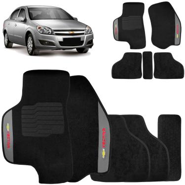 Imagem de Jogo de Tapete Carpe