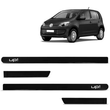 Imagem de Jogo Friso Lateral U