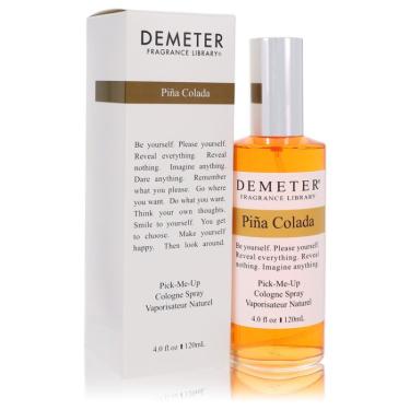 Imagem de Perfume Feminino Demeter 120 ML Pina Colada Cologne