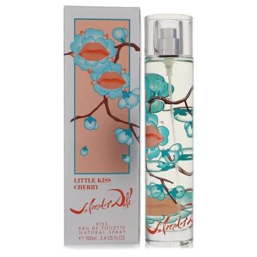 Imagem de Perfume Fem. Salvador Dali Little Kiss Cherry 100 Ml