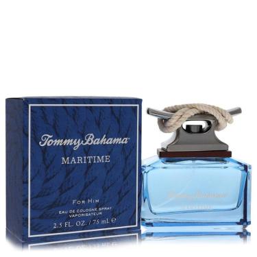 Imagem de Perfume Masculina Maritime Tommy Bahama 75 Ml Eau De