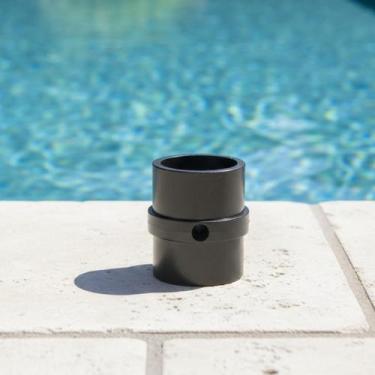 Imagem de Luva Porta Sensor TS Solar 40mm 50mm para Controlador Sistema Temperat