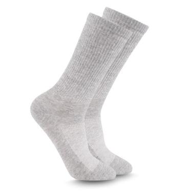 Imagem de Meia Cano Alto Mescla - Zee Rucci, 35-38