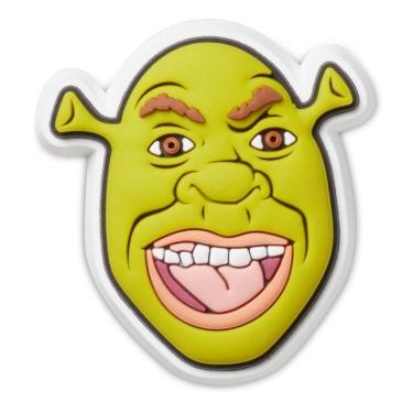 Imagem de Jibbitz™ shrek 1 unico-Unissex