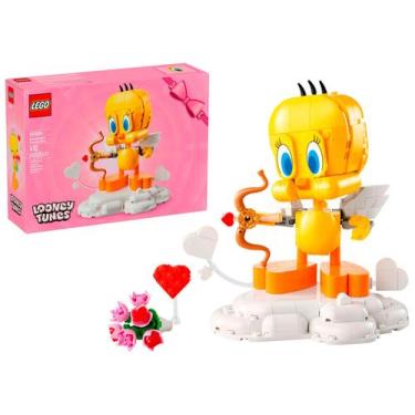 Imagem de LEGO Extended Line Piu-Piu Cupido 40824 