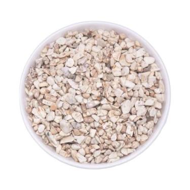 Imagem de Pedras Naturais Em Lascas De Gemas 20-100g, Pedras Roladas Para Enchim